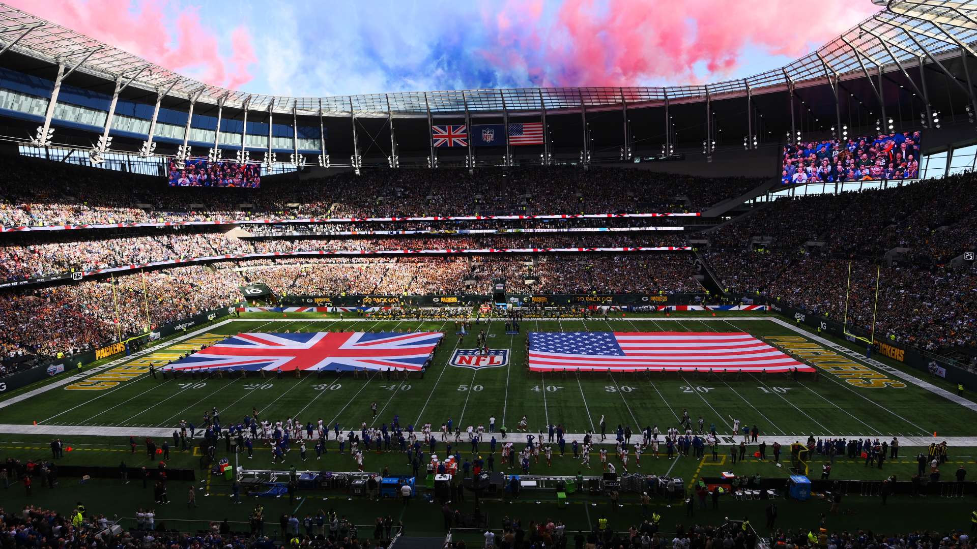 打破僵局 打破僵局