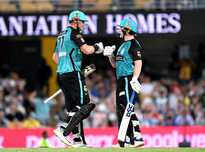 比赛的结果 比赛的结果